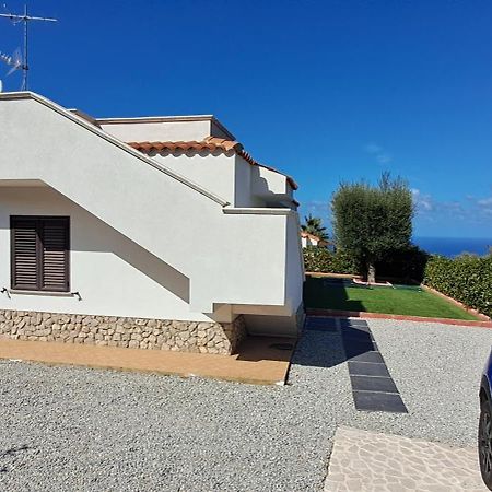 Villa Nove - Residence Dei Fiori Zambrone Dış mekan fotoğraf