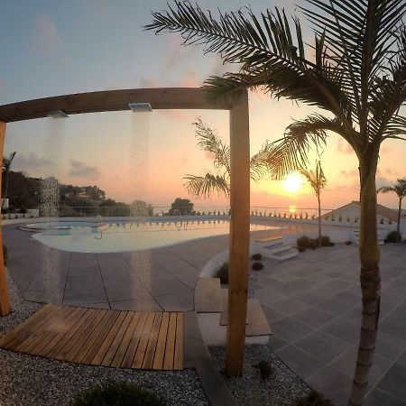 Villa Nove - Residence Dei Fiori Zambrone Dış mekan fotoğraf