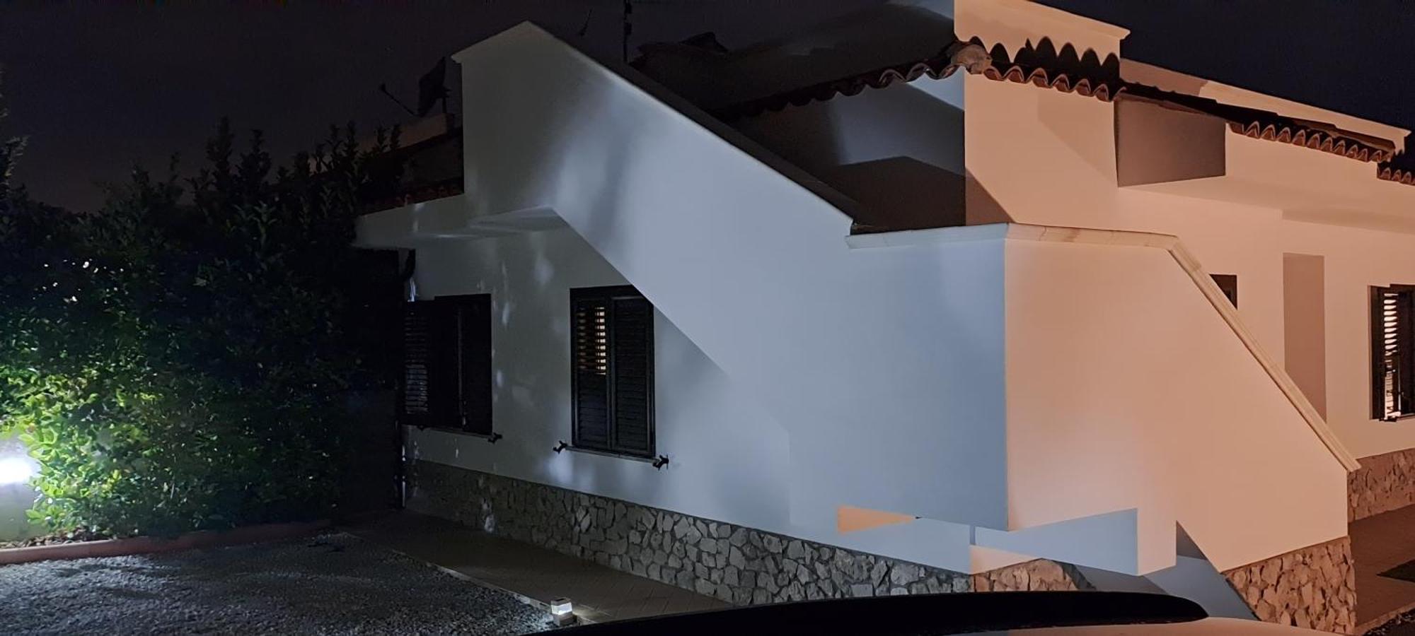 Villa Nove - Residence Dei Fiori Zambrone Dış mekan fotoğraf