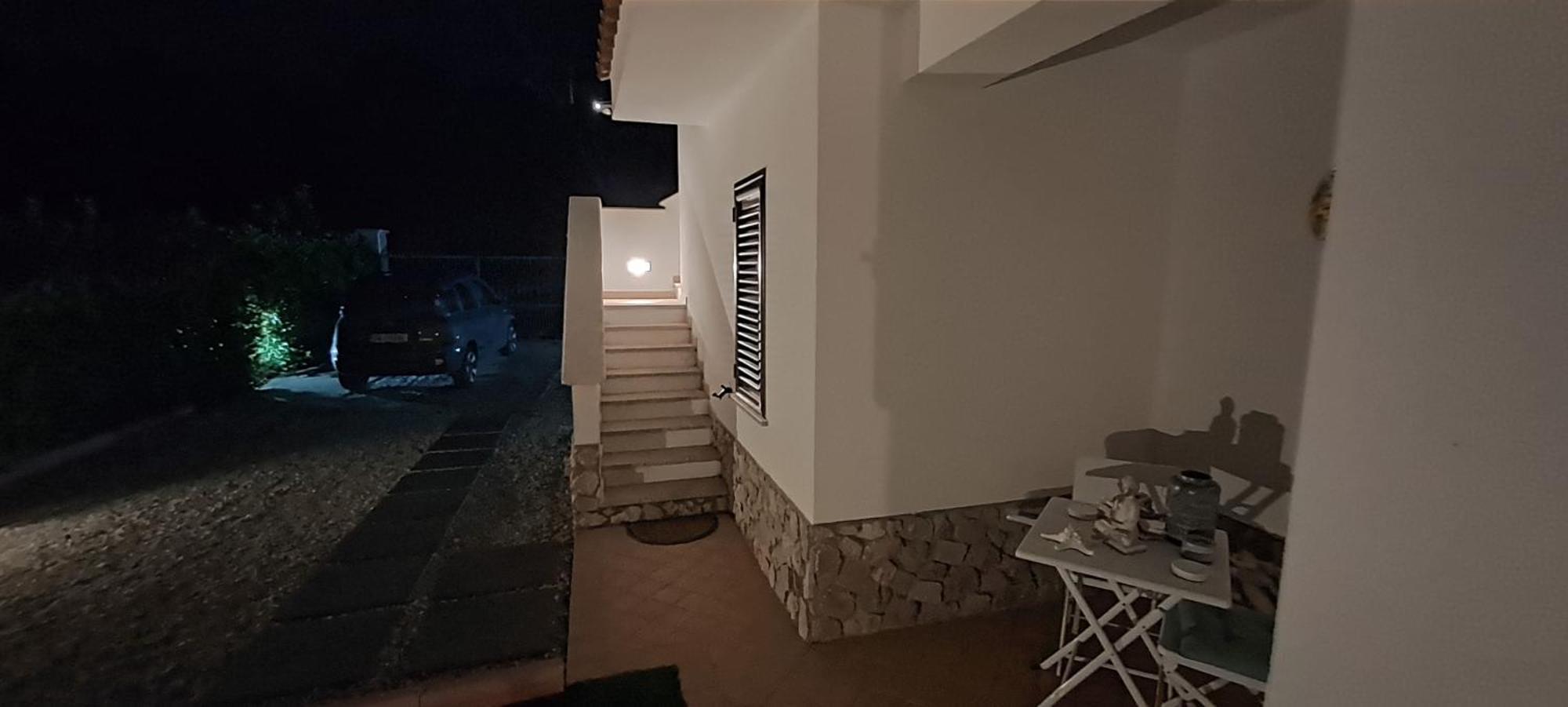 Villa Nove - Residence Dei Fiori Zambrone Dış mekan fotoğraf